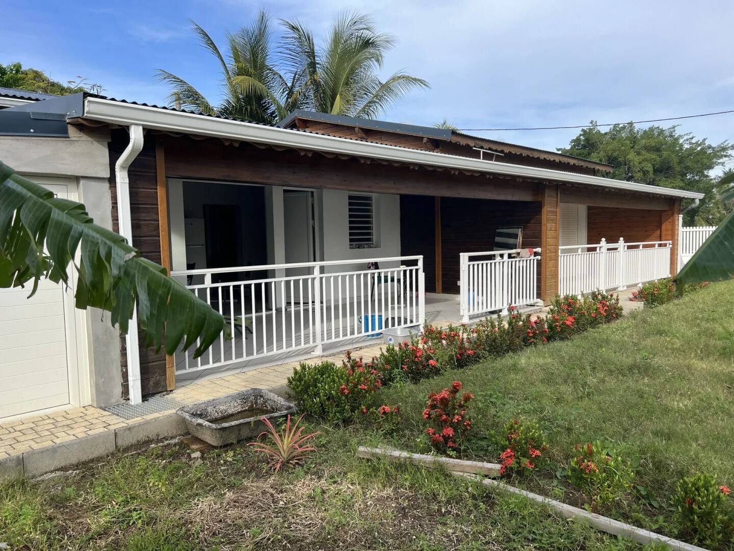Maison à vendre, 0m², SAINTE ANNE