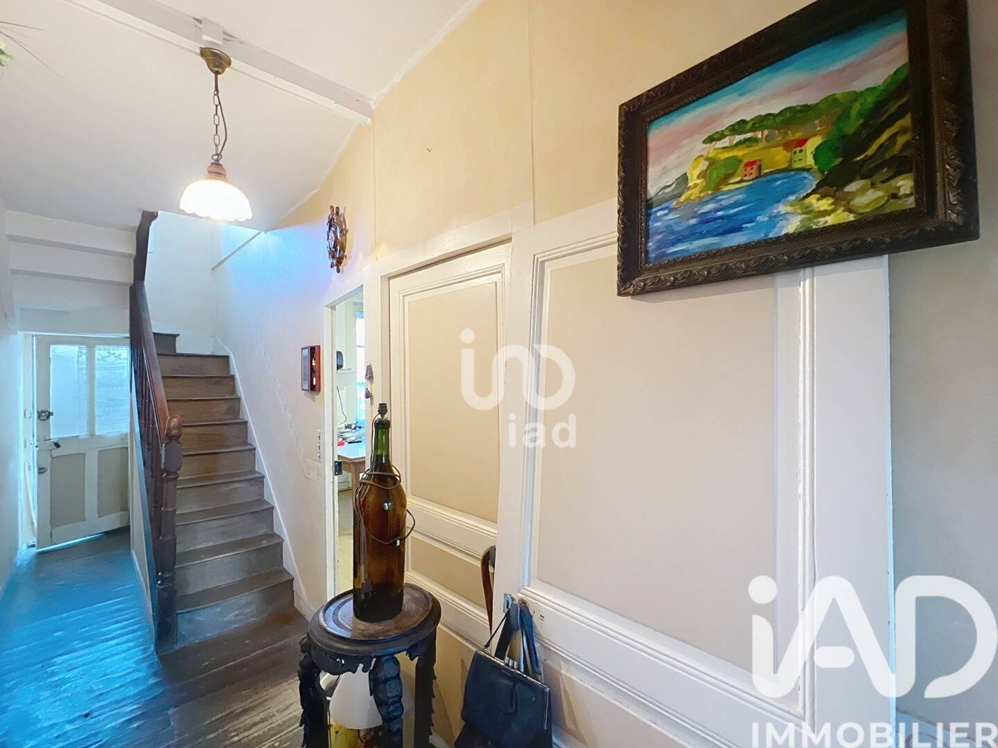 Maison à vendre, 133m², PONTORSON