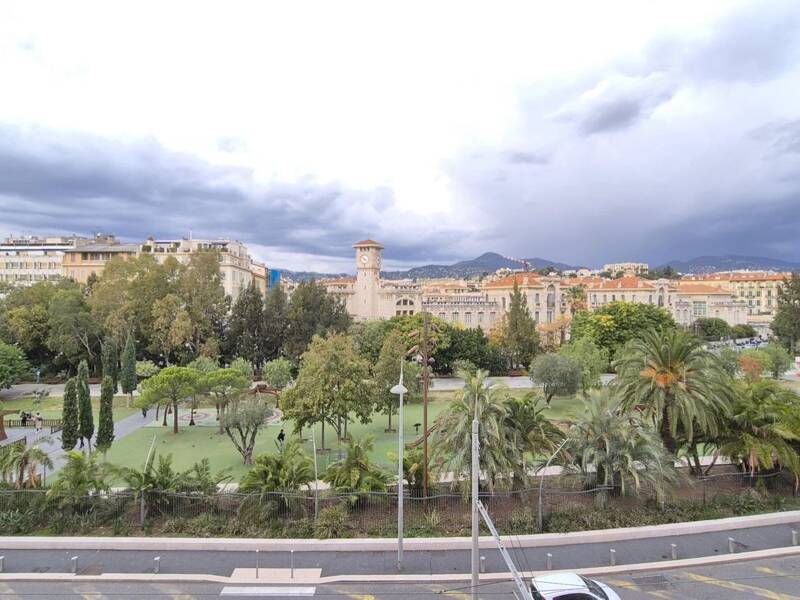 Maison à louer, 37m², NICE