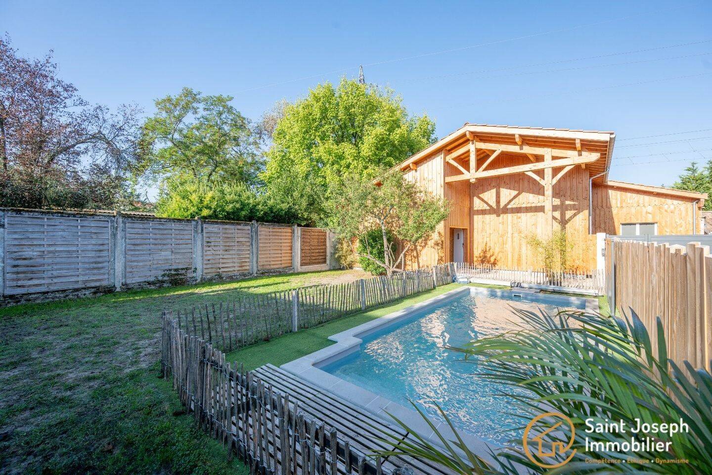 Maison à vendre, 186m², MERIGNAC