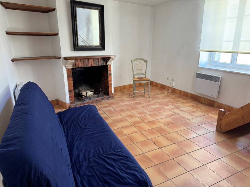 Maison à louer, 55m², VILLERS SAINT FRAMBOURG