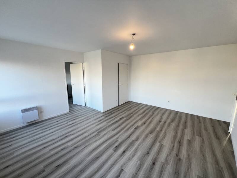 Maison à louer, 65m², AMIENS