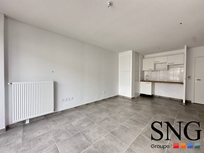 Maison à louer, 41m², EAUNES