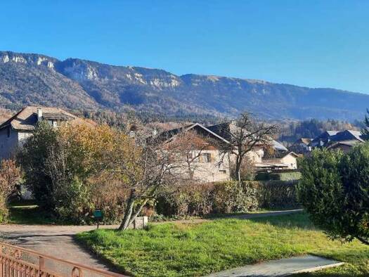 Appartement à vendre 339 000 € 6 pièces 4 chambres 115,9 m² Viuz-la-Chiésaz 74540