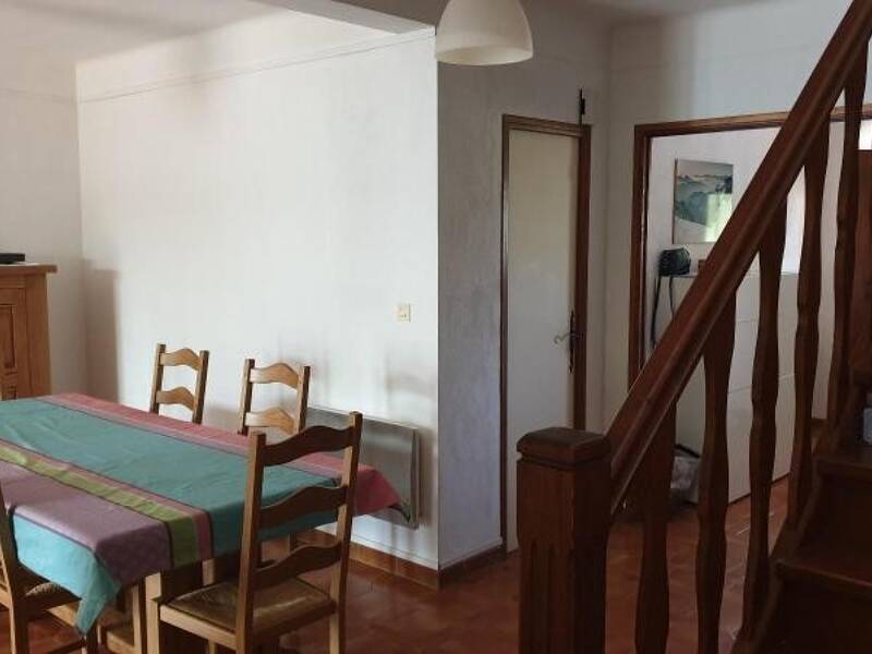 Maison à louer, 73m², LE LUC