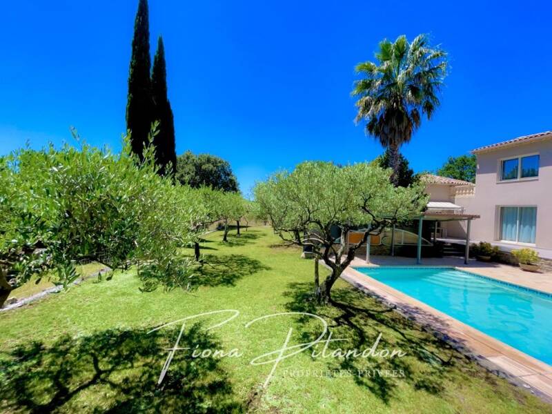 Maison à vendre, 200m², LAURIS