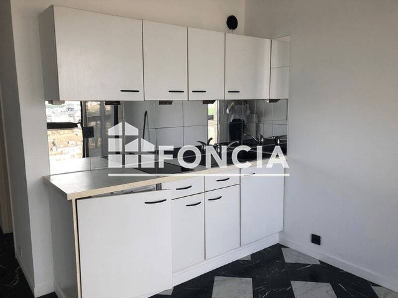 Maison à louer, 28m², STRASBOURG