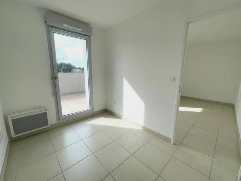 Maison à louer, 66m², PRADES LE LEZ