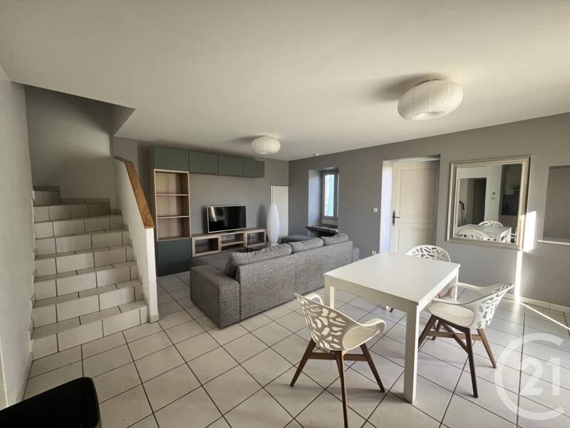 Maison à louer, 69m², SAINT ELOI