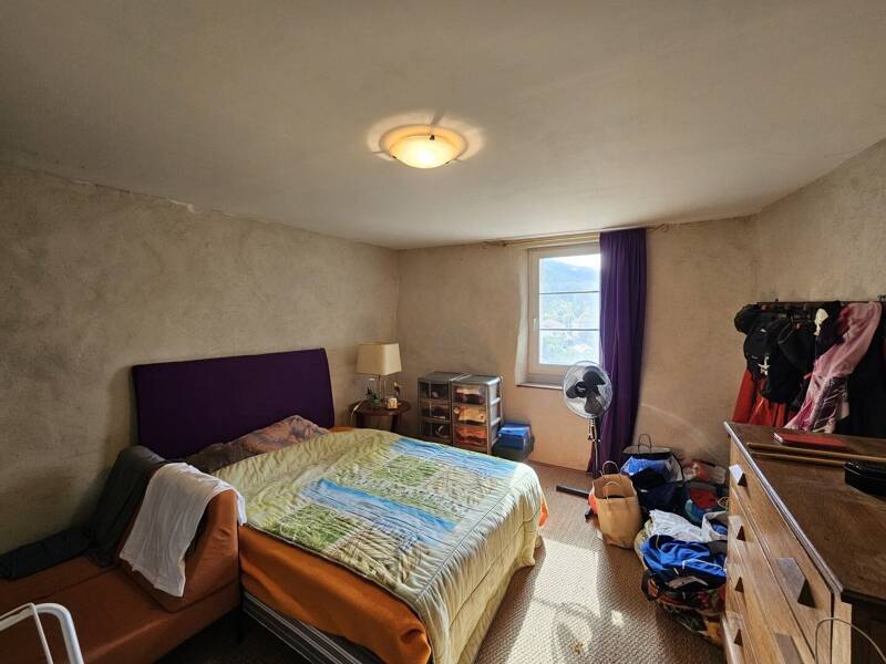 Maison à vendre, 48m², SERRES