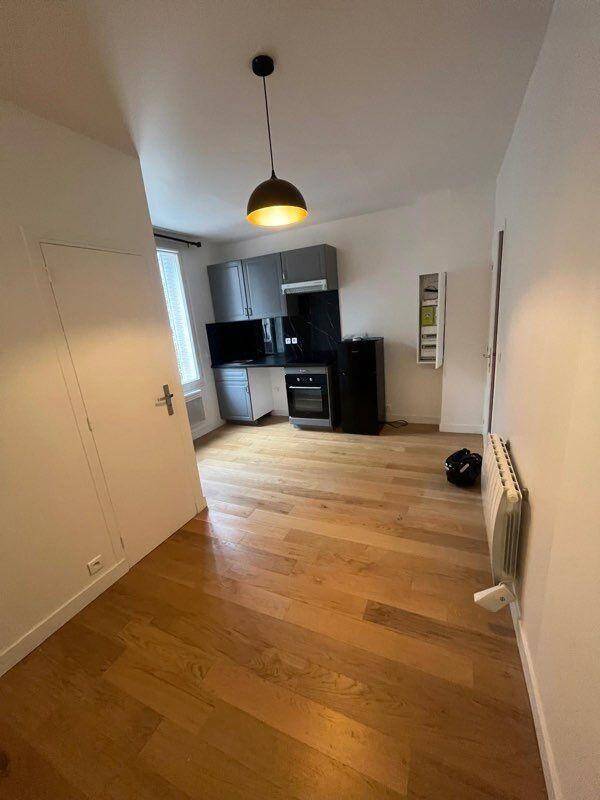 Maison à louer, 22m², MONTREUIL