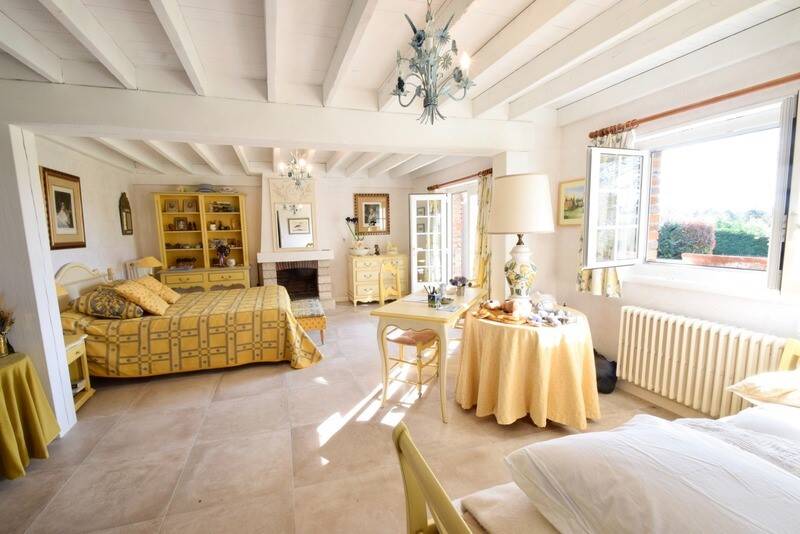 Maison à vendre, 187m², SAINT MAURICE SUR FESSARD
