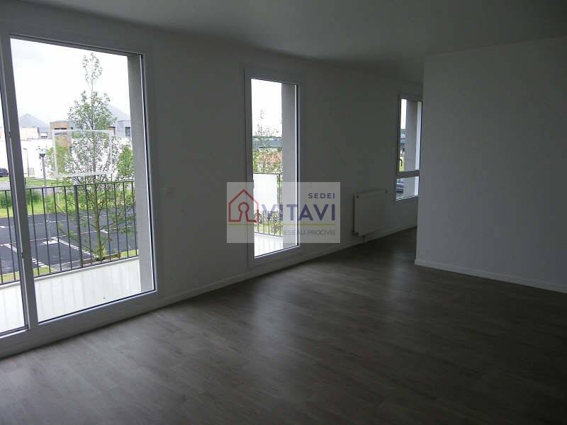 Maison à louer, 63m², LACROIX SAINT OUEN