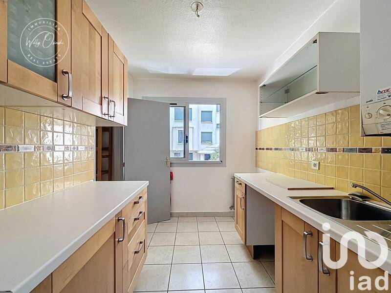 Maison à vendre, 37m², TOULON