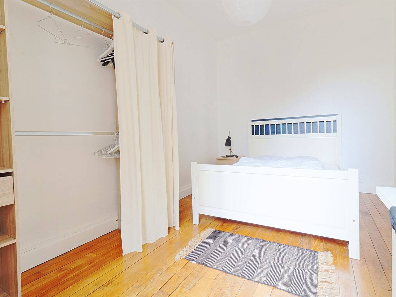 Maison à louer, 92m², NANCY
