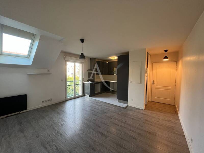 Maison à louer, 56m², SANTENY