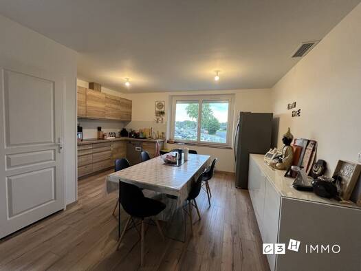 Maison à vendre 315 000 € 6 pièces 5 chambres 155 m² 2 000 m² de terrain Carbonne 31390
