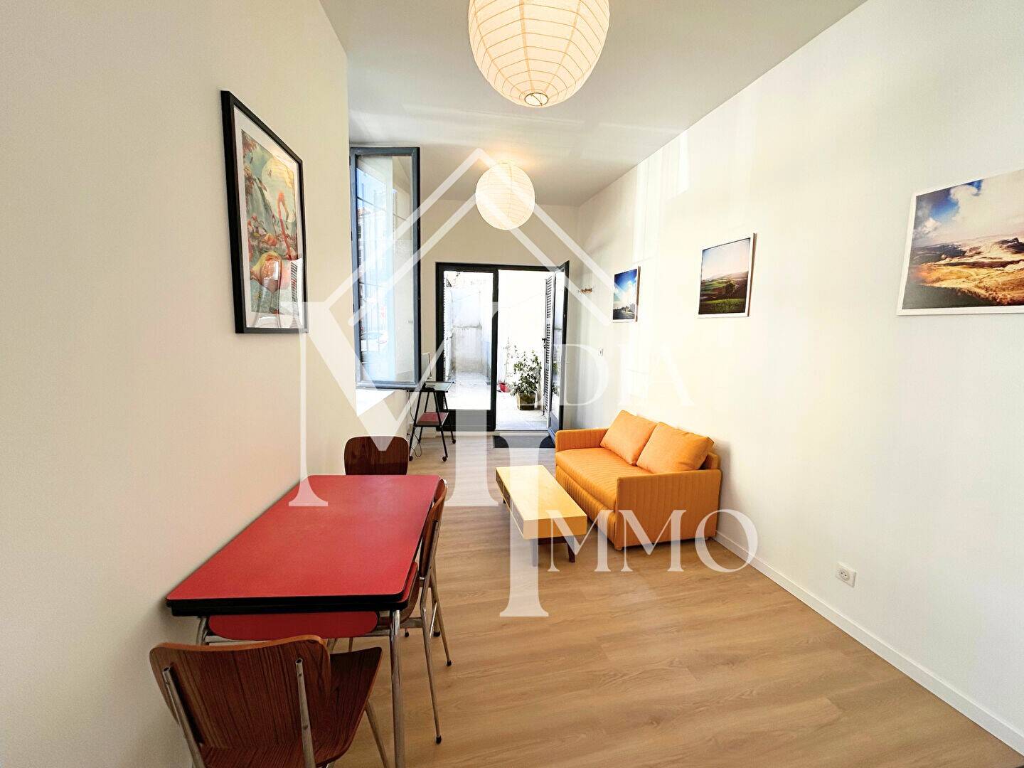 Maison à louer, 28m², PAU