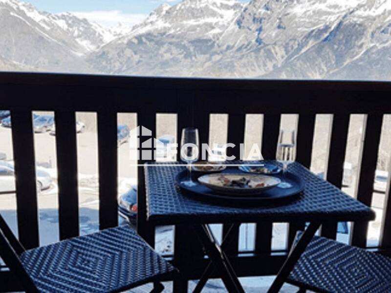 Maison à vendre, 22m², PUY SAINT VINCENT