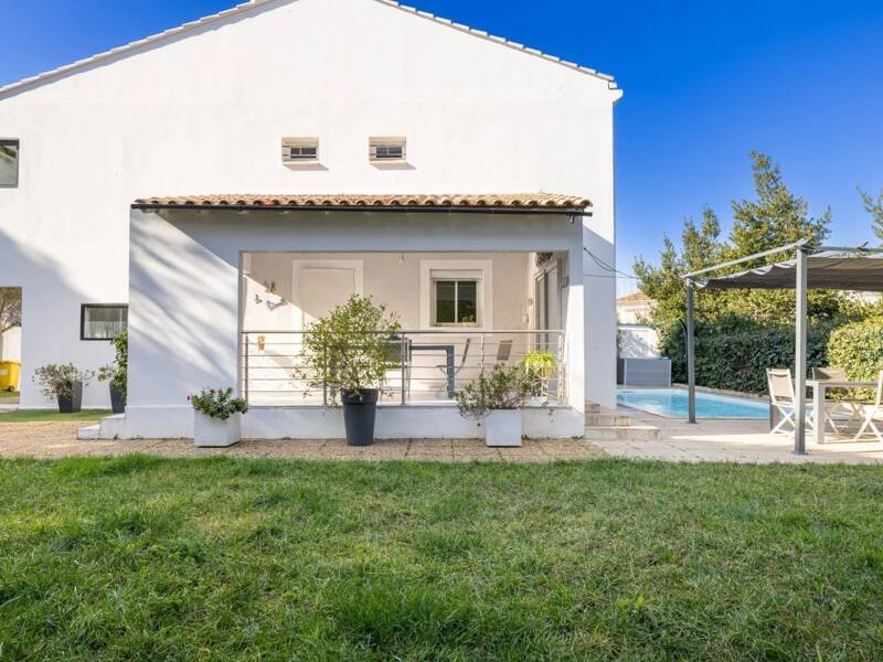Maison à vendre, 150m², MARSEILLE 8E