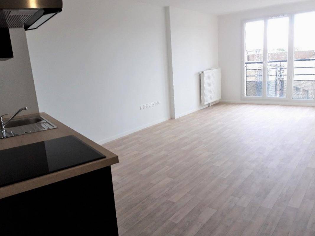 Maison à louer, 59m², CORBEIL ESSONNES