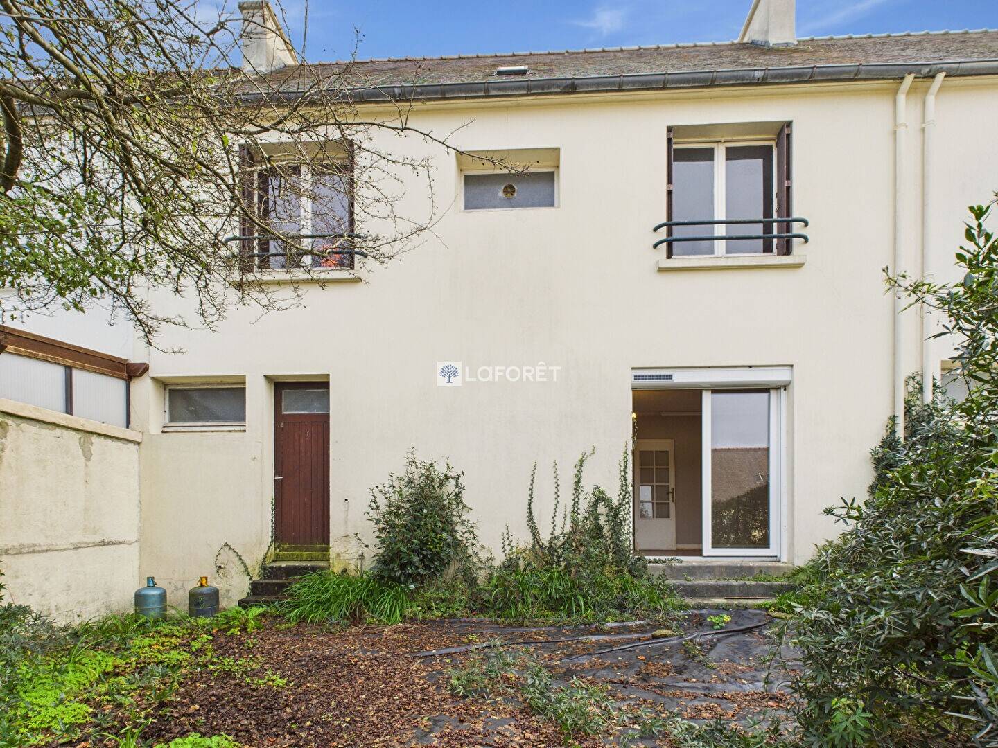 Maison à vendre, 99m², QUIMPER