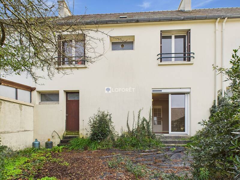 Maison à vendre, 99m², QUIMPER