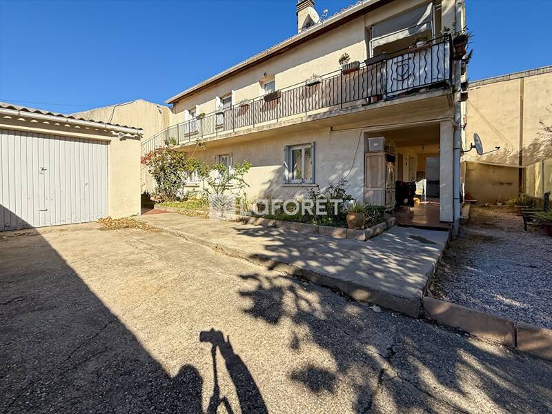 Maison à vendre, 162m², NIMES