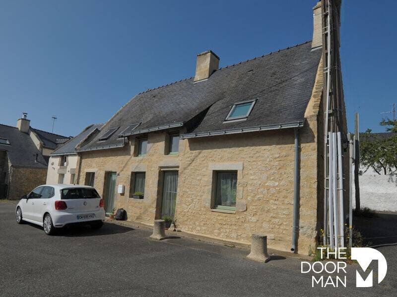 Maison à vendre, 85m², LA TURBALLE
