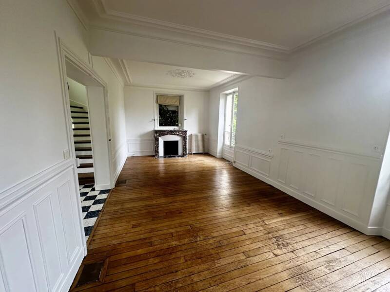 Maison à louer, 116m², JOUY EN JOSAS