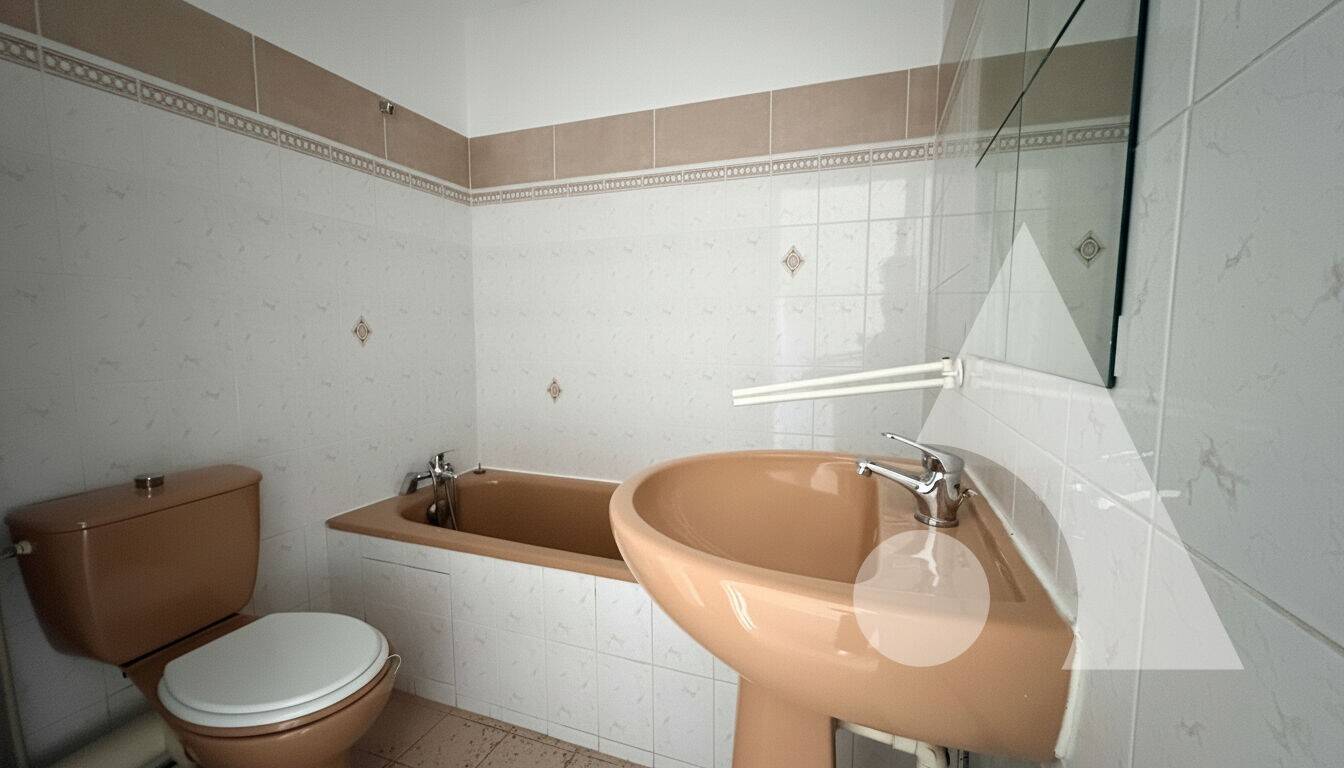 Maison à vendre, 29m², CORBEIL ESSONNES