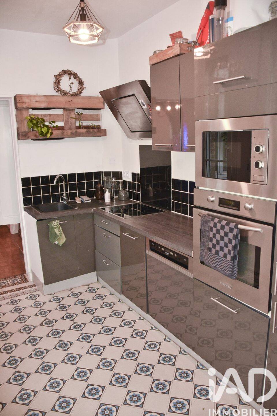 Maison à vendre, 92m², ABBEVILLE