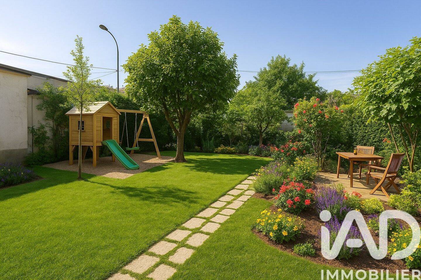 Maison à vendre, 116m², CHAMPIGNY SUR MARNE