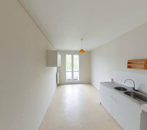 Maison à louer, 66m², SAINT AMAND MONTROND