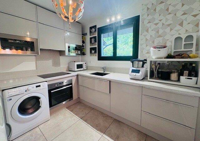 Maison à vendre, 96m², COURCOURONNES
