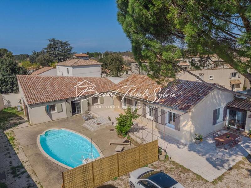 Maison à vendre, 210m², CARPENTRAS