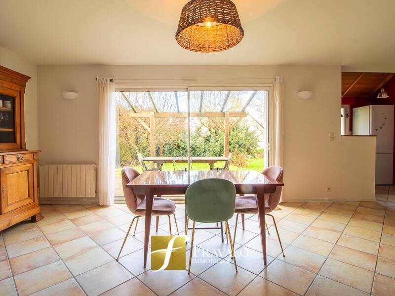 Maison à vendre, 89m², SENE