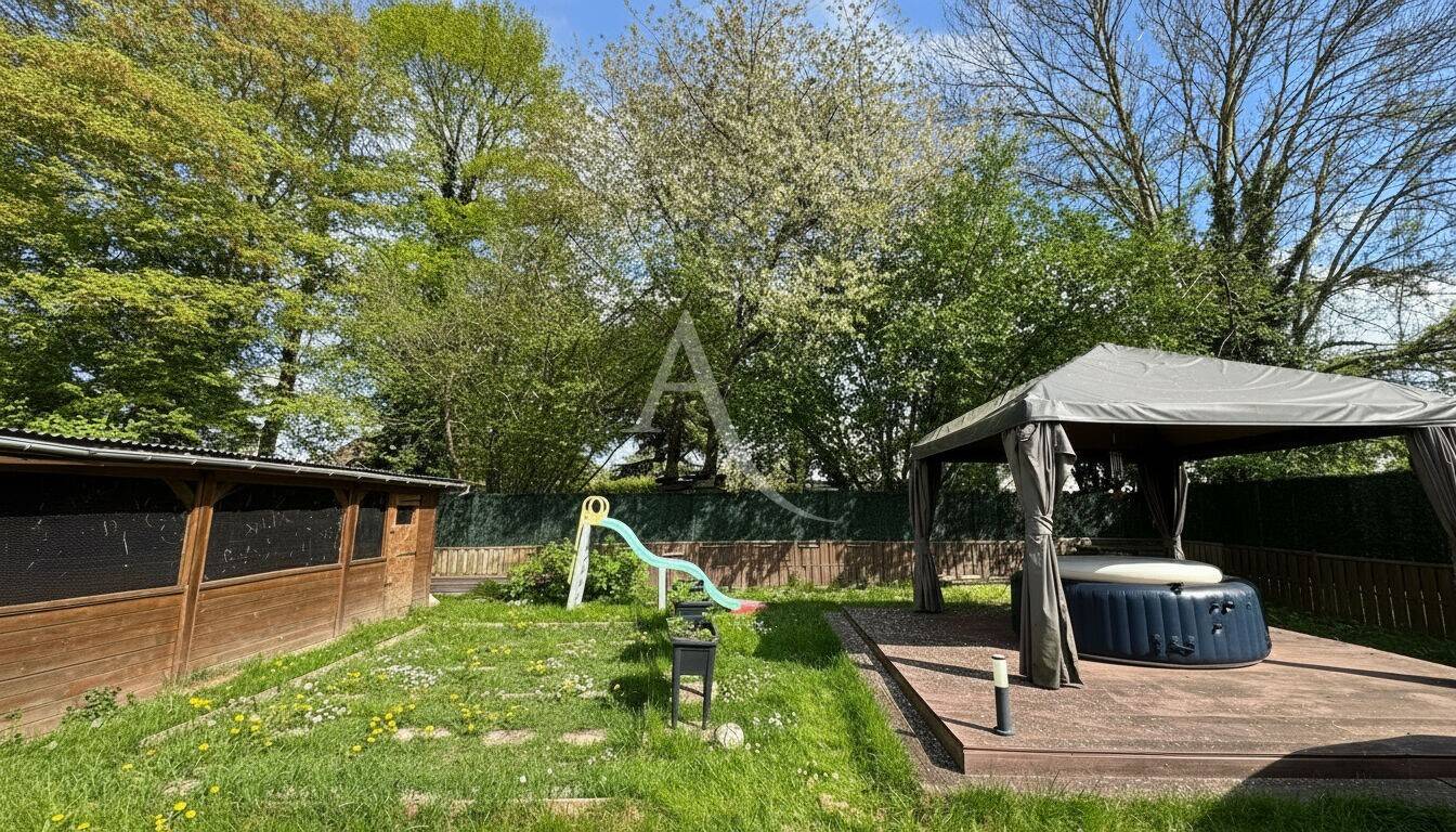 Maison à vendre, 200m², CHELLES