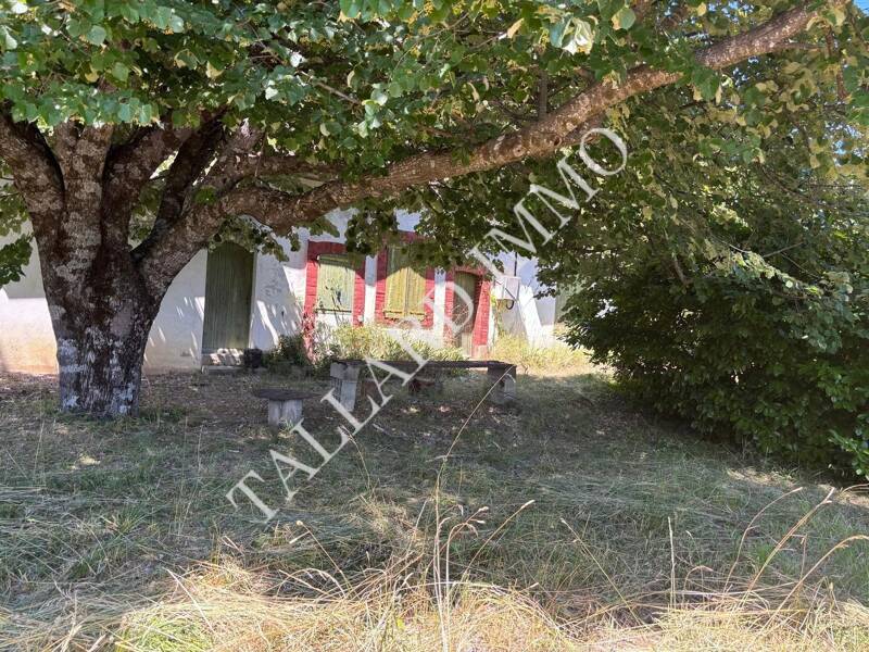 Maison à vendre, 41m², SERRES