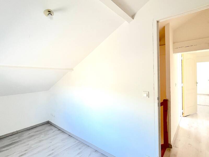 Maison à louer, 50m², BOURG