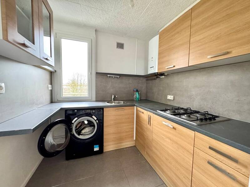 Maison à vendre, 68m², SAINT QUENTIN