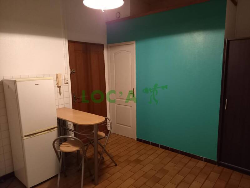 Maison à louer, 32m², DIJON