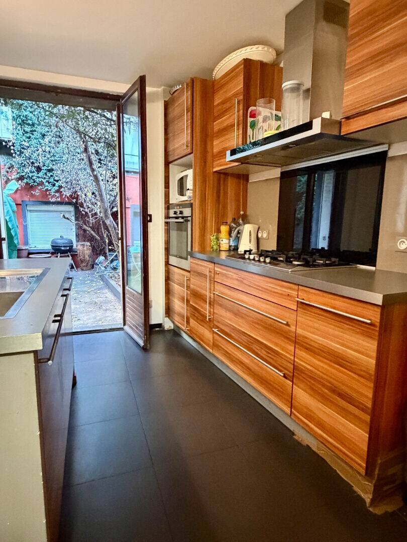 Maison à vendre, 104m², MONTREUIL