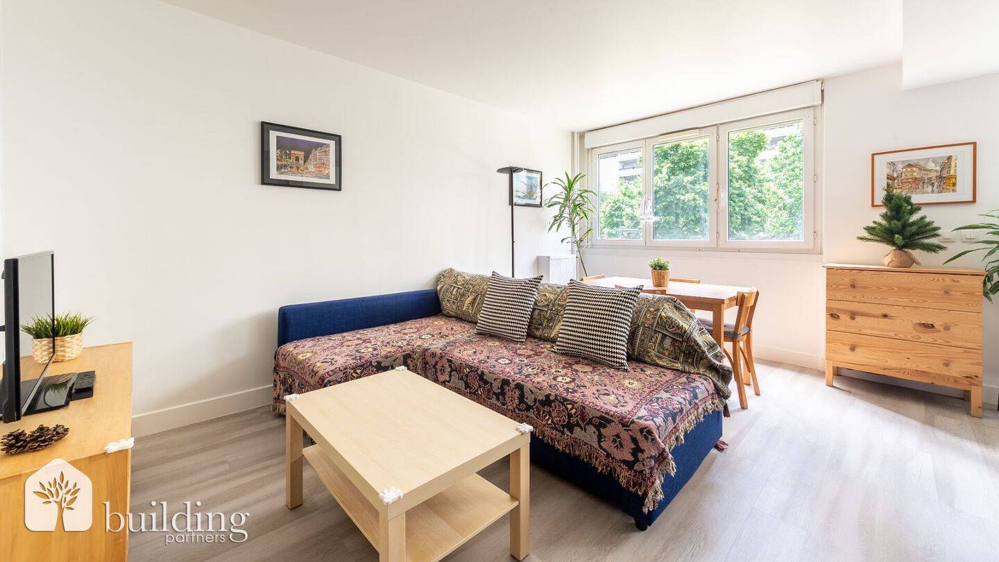 Maison à vendre, 64m², COURBEVOIE