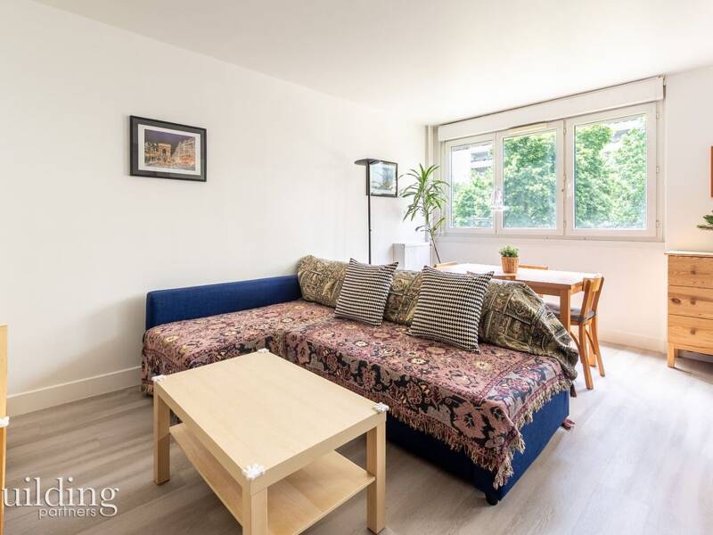 Maison à vendre, 64m², COURBEVOIE