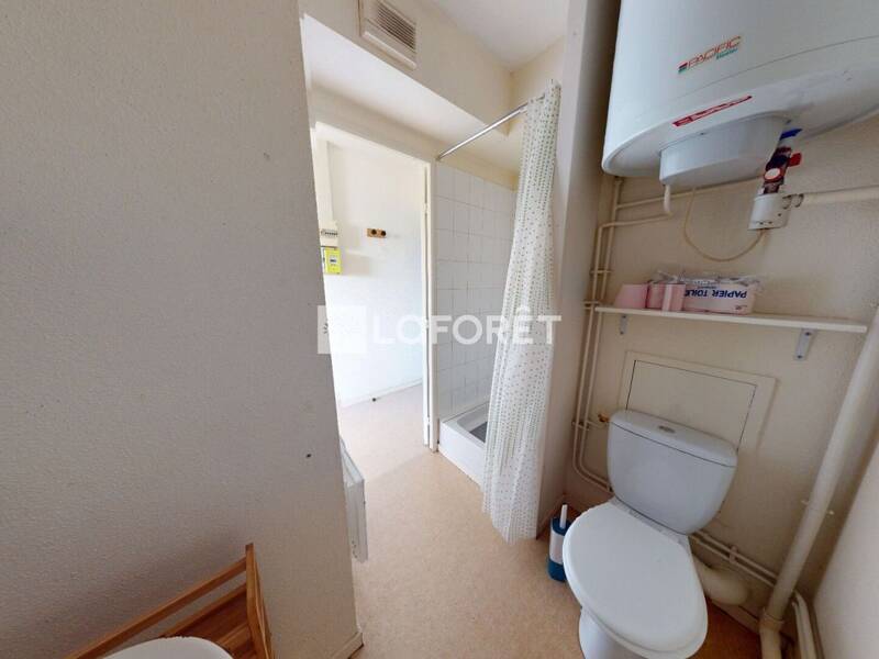 Maison à louer, 15m², LE HAVRE