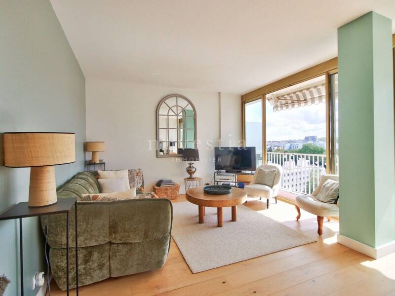 Maison à vendre, 78m², BOULOGNE BILLANCOURT