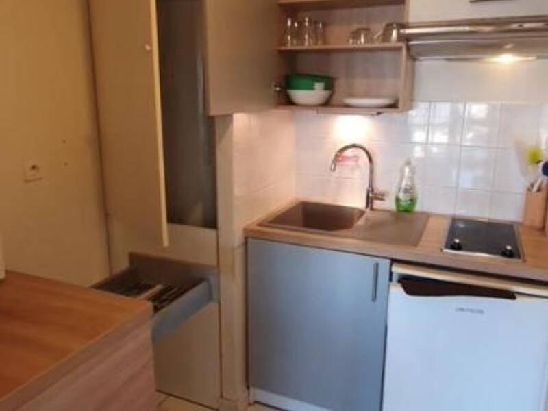 Maison à louer, 43m², REIMS