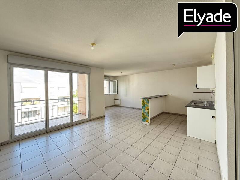 Maison à vendre, 71m², TOULOUSE