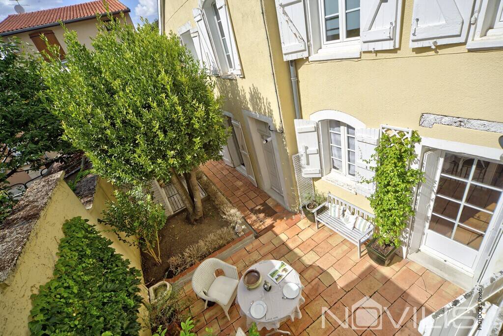 Maison à vendre, 260m², MONTASTRUC LA CONSEILLERE
